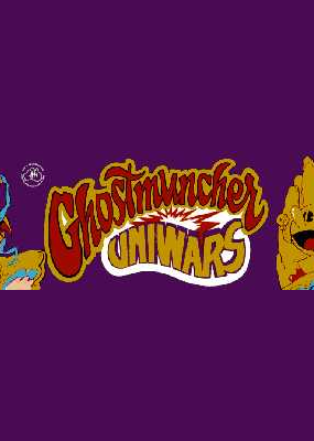 Profile picture of Ghost Muncher