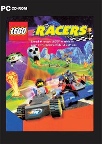 Profile picture of LEGO Racers