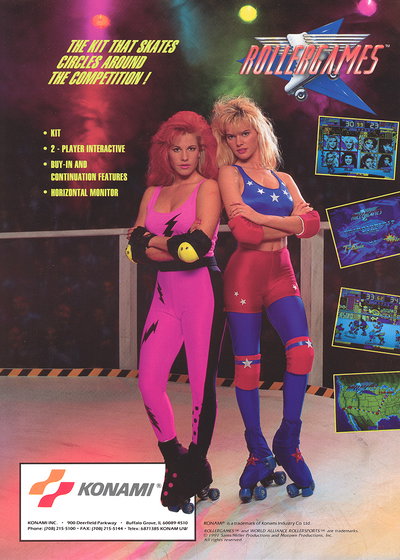 Profile picture of RollerGames