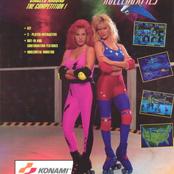 Image of RollerGames