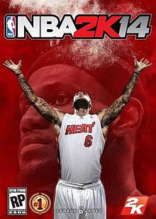 Profile picture of NBA 2K14