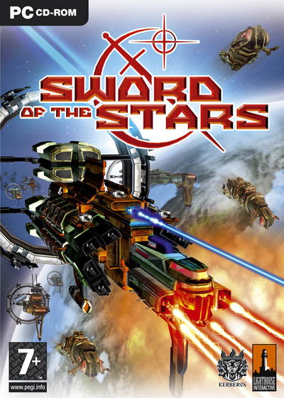 Profile picture of Sword of the Stars Profile picture of Sword of the Stars