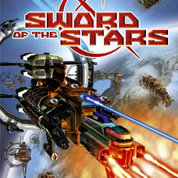 Image of Sword of the Stars