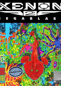 Profile picture of Xenon 2 Megablast