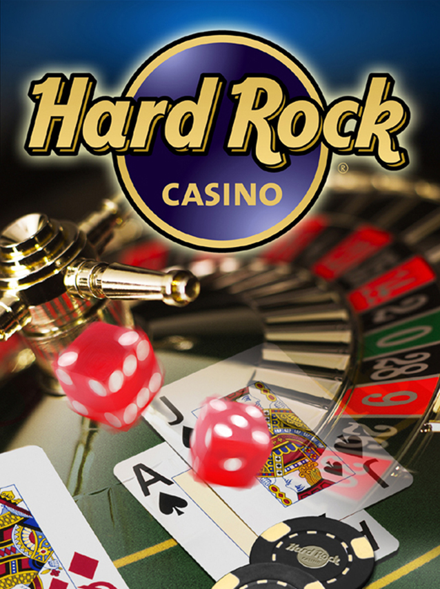 Image of Hard Rock Casino