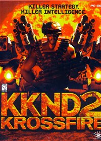Profile picture of KKnD2 : Krossfire