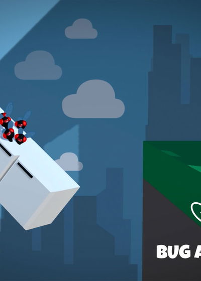 Profile picture of Bug Academy