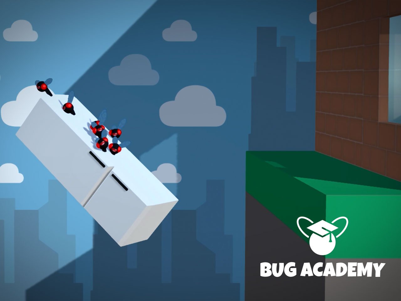Image of Bug Academy