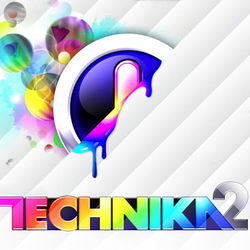 Image of DJMAX Technika 2