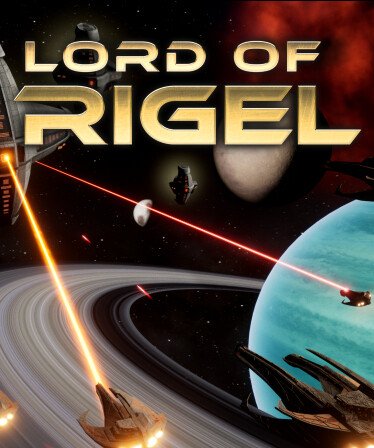 Image of Lord of Rigel