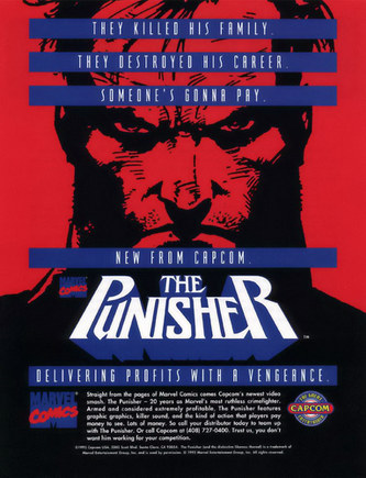 Image of The Punisher