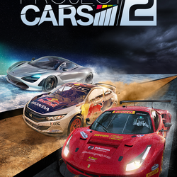 Image of Project CARS 2