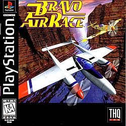 Image of Bravo Air Race