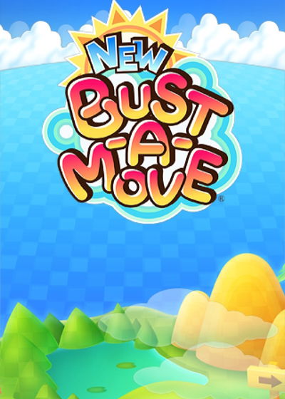Profile picture of New Bust-A-Move