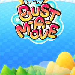 Image of New Bust-A-Move