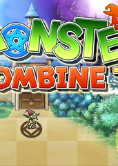 Profile picture of Monster Combine TD Profile picture of Monster Combine TD