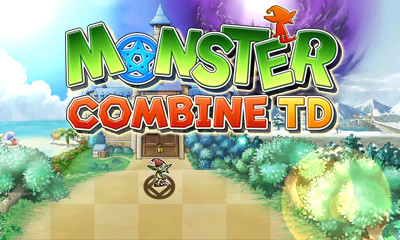 Image of Monster Combine TD