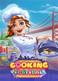 Profile picture of Cooking Festival