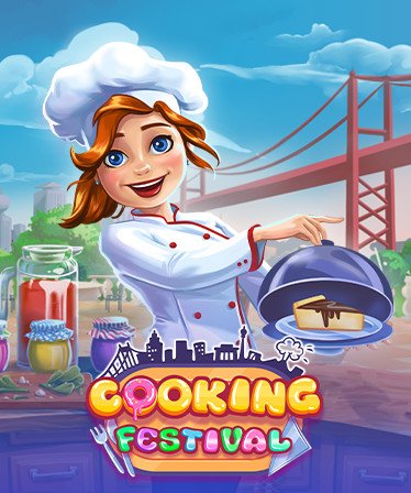 Image of Cooking Festival