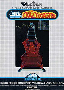 Profile picture of 3D Crazy Coaster