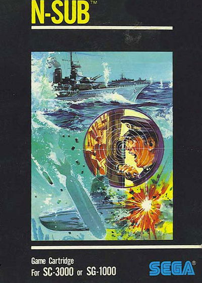 Profile picture of N-Sub