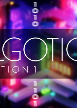 Profile picture of Algotica - Iteration 1