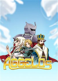 Profile picture of Aggelos