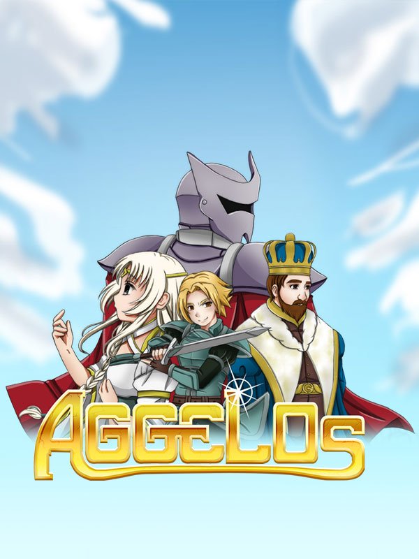 Image of Aggelos