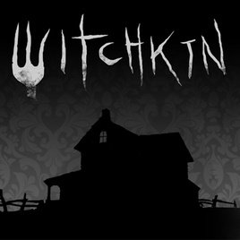 Image of Witchkin