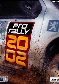 Profile picture of Pro Rally 2002