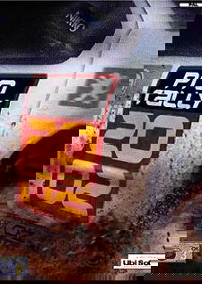 Profile picture of Pro Rally 2002 Profile picture of Pro Rally 2002