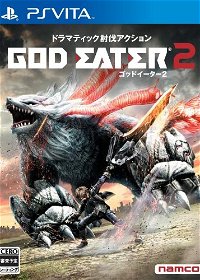 Profile picture of God Eater 2