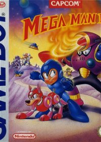 Profile picture of Mega Man IV