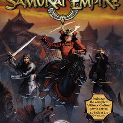 Image of Ultima Online: Samurai Empire