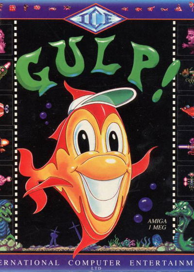 Profile picture of Gulp! Profile picture of Gulp!