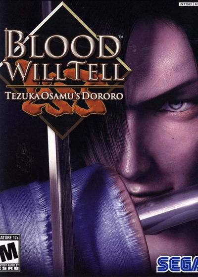 Profile picture of Blood Will Tell: Tezuka Osamu's Dororo Profile picture of Blood Will Tell: Tezuka Osamu's Dororo