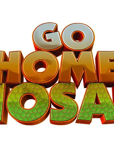 Profile picture of Go Home Dinosaurs!