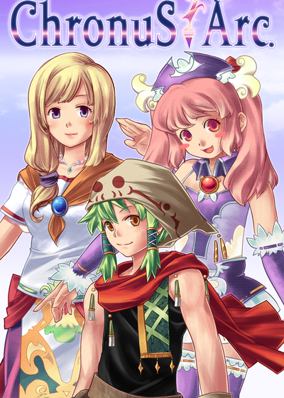 Profile picture of Chronus Arc