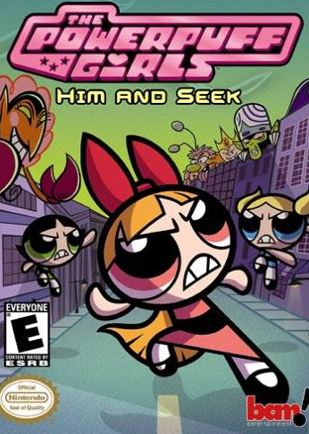 Profile picture of The Powerpuff Girls: Him and Seek Profile picture of The Powerpuff Girls: Him and Seek
