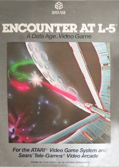 Profile picture of Encounter at L-5