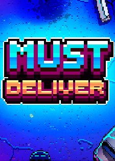 Profile picture of Must Deliver Profile picture of Must Deliver