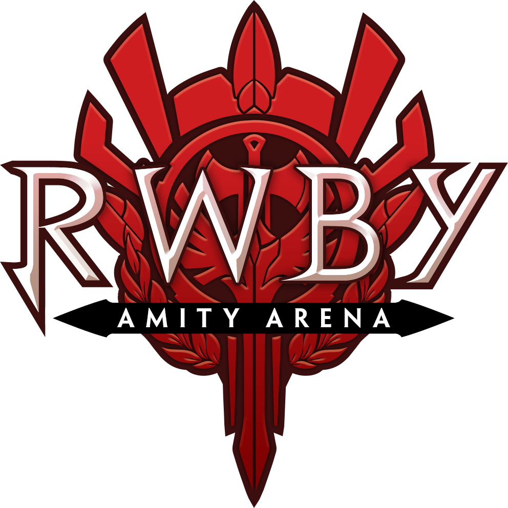 Image of RWBY: Amity Arena
