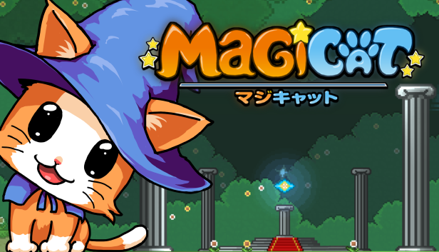 Image of MagiCat