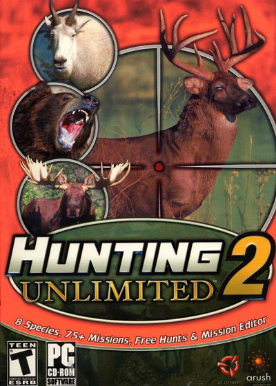 Profile picture of Hunting Unlimited 2