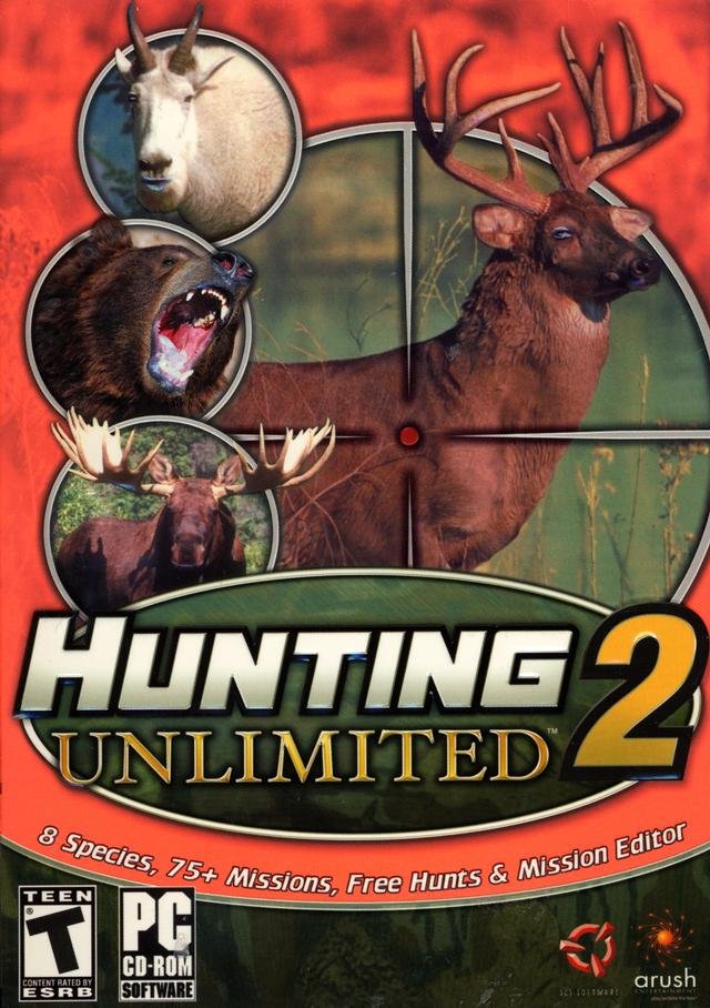Image of Hunting Unlimited 2