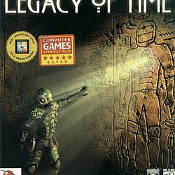 Image of The Journeyman Project 3: Legacy of Time Image of The Journeyman Project 3: Legacy of Time