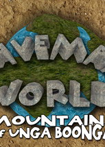 Profile picture of Caveman World: Mountains of Unga Boonga Profile picture of Caveman World: Mountains of Unga Boonga