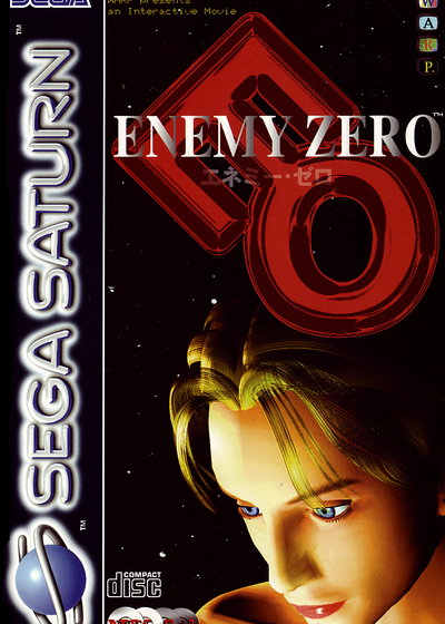 Profile picture of Enemy Zero