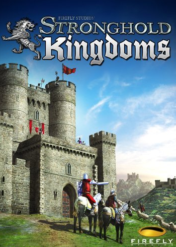 Profile picture of Stronghold Kingdoms Profile picture of Stronghold Kingdoms