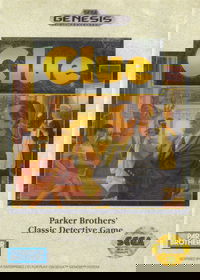 Profile picture of Clue